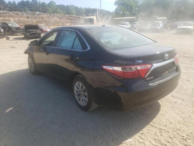2016 TOYOTA CAMRY LE 4T1BF1FK1GU146394