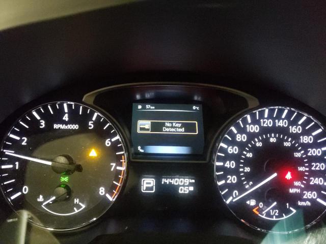 1N4BL3AP8EN238319 Nissan Altima 3.5 2014. Фото: 7