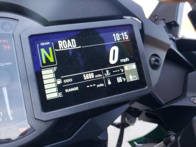 2021 KAWASAKI ZX1002 D JKBZXVD14MA005128