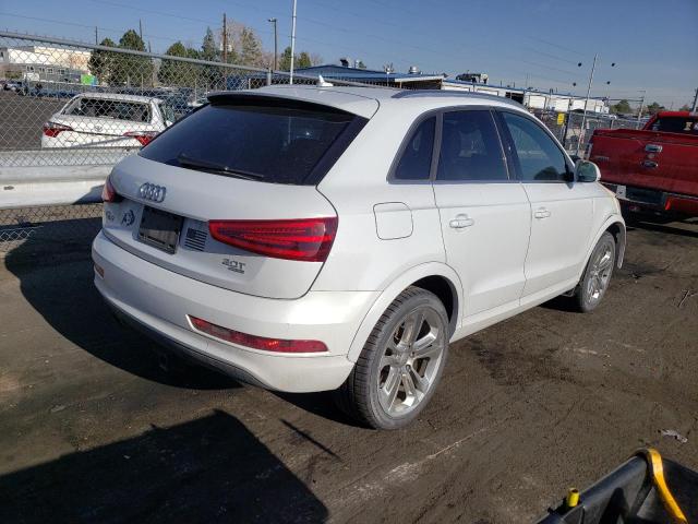 2015 AUDI Q3 PREMIUM WA1EFCFS4FR009054