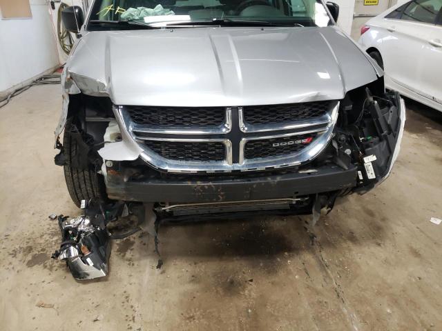 2018 DODGE GRAND CARA 2C4RDGBG9JR151537