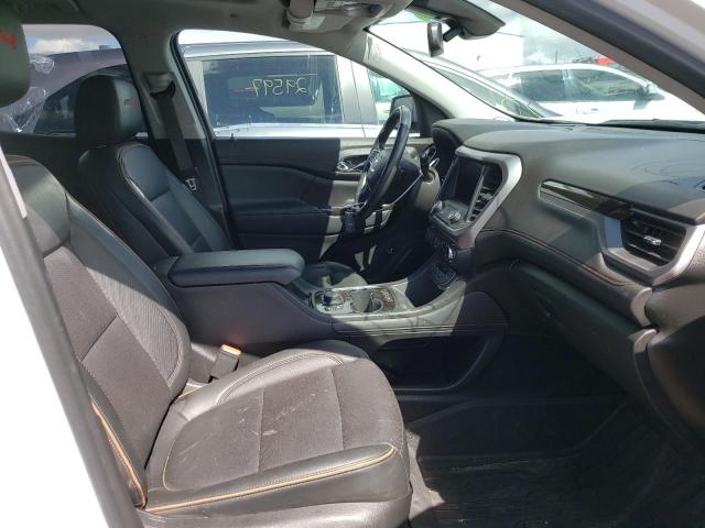 2021 GMC ACADIA AT4 1GKKNLLS5MZ111917