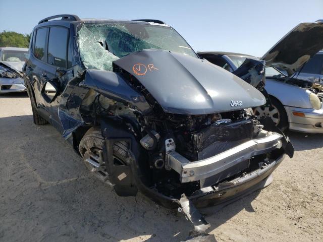 2021 JEEP RENEGADE L ZACNJCB17MPM33502