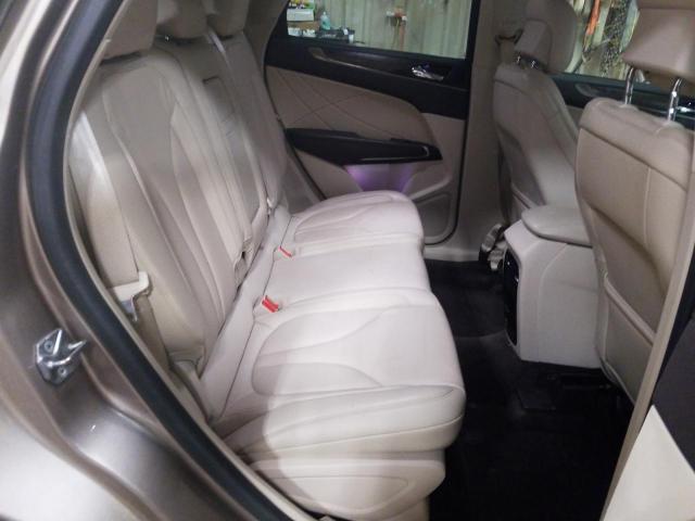 2018 LINCOLN MKC RESERV 5LMCJ3C94JUL29518