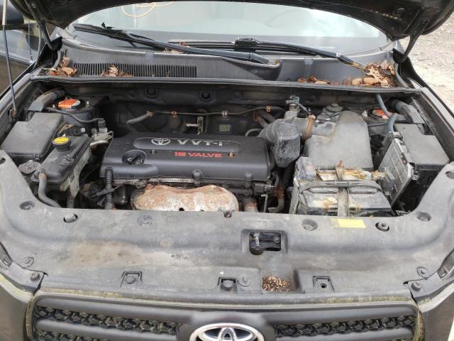 JTMBD33V766007393 Toyota Rav4 2006. Фото: 6