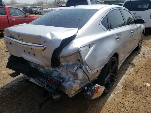 2015 NISSAN ALTIMA 2.5 1N4AL3AP7FN352339