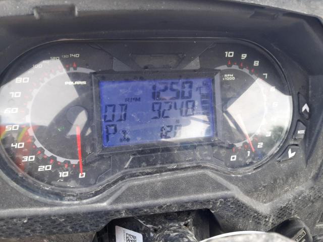 2021 POLARIS RZR XP TUR 3NSNAE921MF140455