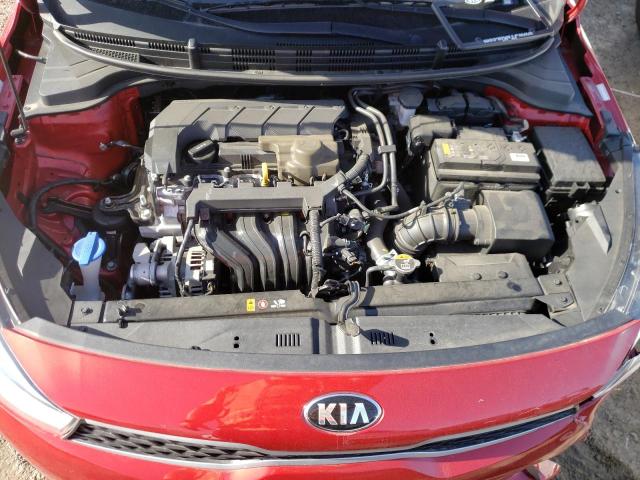 2020 KIA RIO LX 3KPA24AD0LE319157