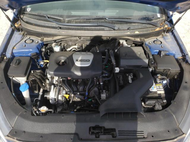 2018 HYUNDAI SONATA ECO 5NPE24AA3JH673898