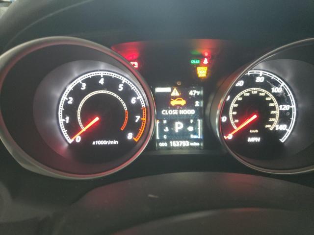 2015 MITSUBISHI OUTLANDER 4A4AR3AU4FE048120