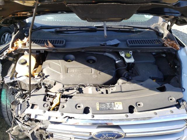 2017 FORD ESCAPE TIT 1FMCU9J94HUA73603
