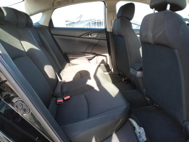 2016 HONDA CIVIC LX 19XFC2F54GE230822