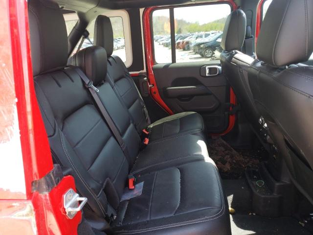 2022 JEEP WRANGLER 1C4HJXEN9NW118159