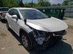 2017 LEXUS  RX350