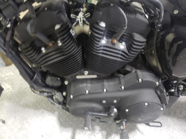 2020 HARLEY-DAVIDSON XL1200 NS 1HD1LP319LB401269