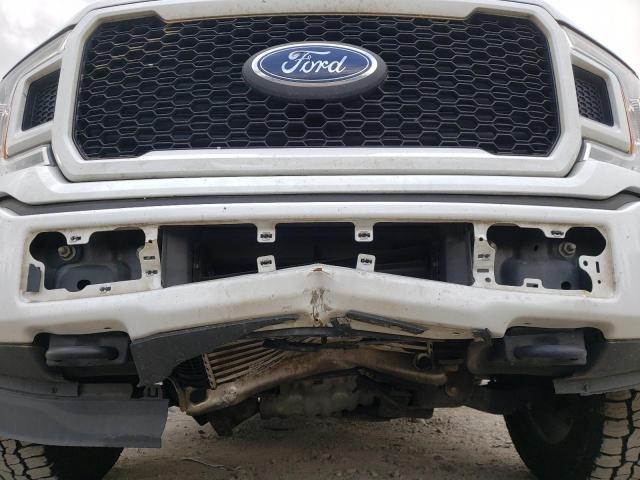 2019 FORD F150 SUPER 1FTEW1EP0KKE39786