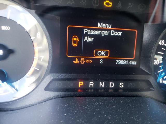 2016 FORD FUSION SE 3FA6P0HD4GR119683