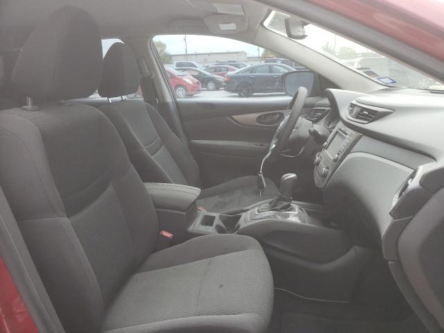 2019 NISSAN ROGUE SPOR JN1BJ1CP4KW230745