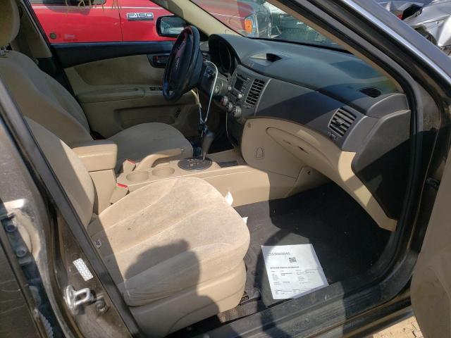 Фото: KNAGG4A86A5408722 - 5