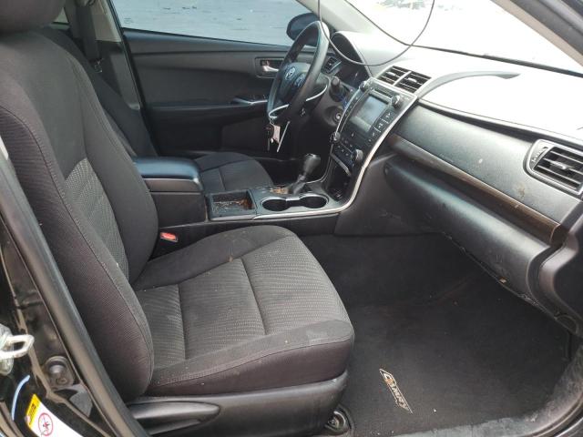 2016 TOYOTA CAMRY LE 4T4BF1FK1GR518709