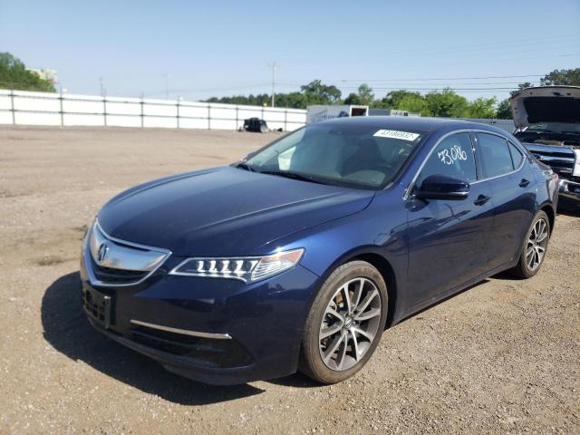 2015 ACURA TLX TECH 19UUB2F5XFA017676