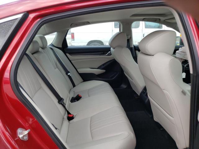 2018 HONDA ACCORD EXL 1HGCV1F58JA072987