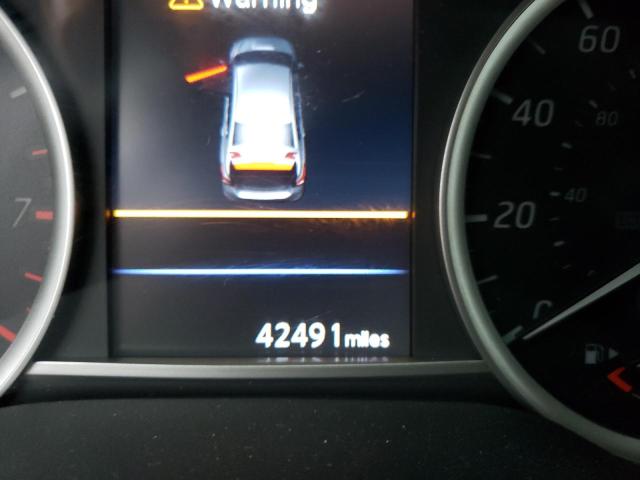 2019 NISSAN SENTRA S 3N1AB7AP6KY252768