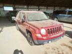 2014 JEEP  PATRIOT