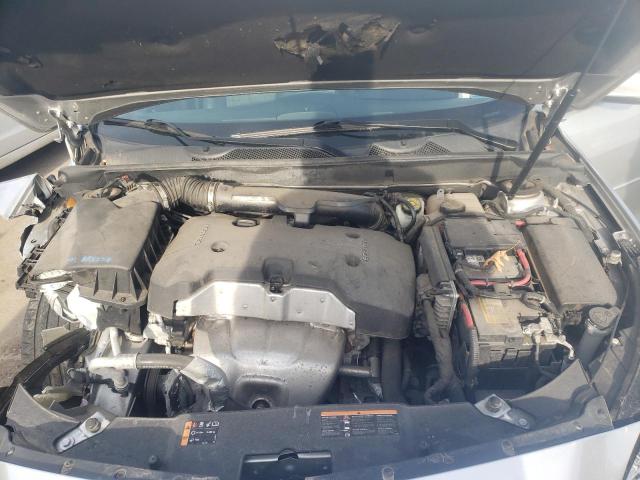 2015 CHEVROLET MALIBU 1LT 1G11C5SL5FF225061