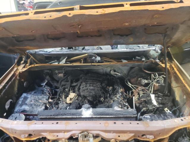2016 TOYOTA TUNDRA CRE 5TFDW5F12GX558348