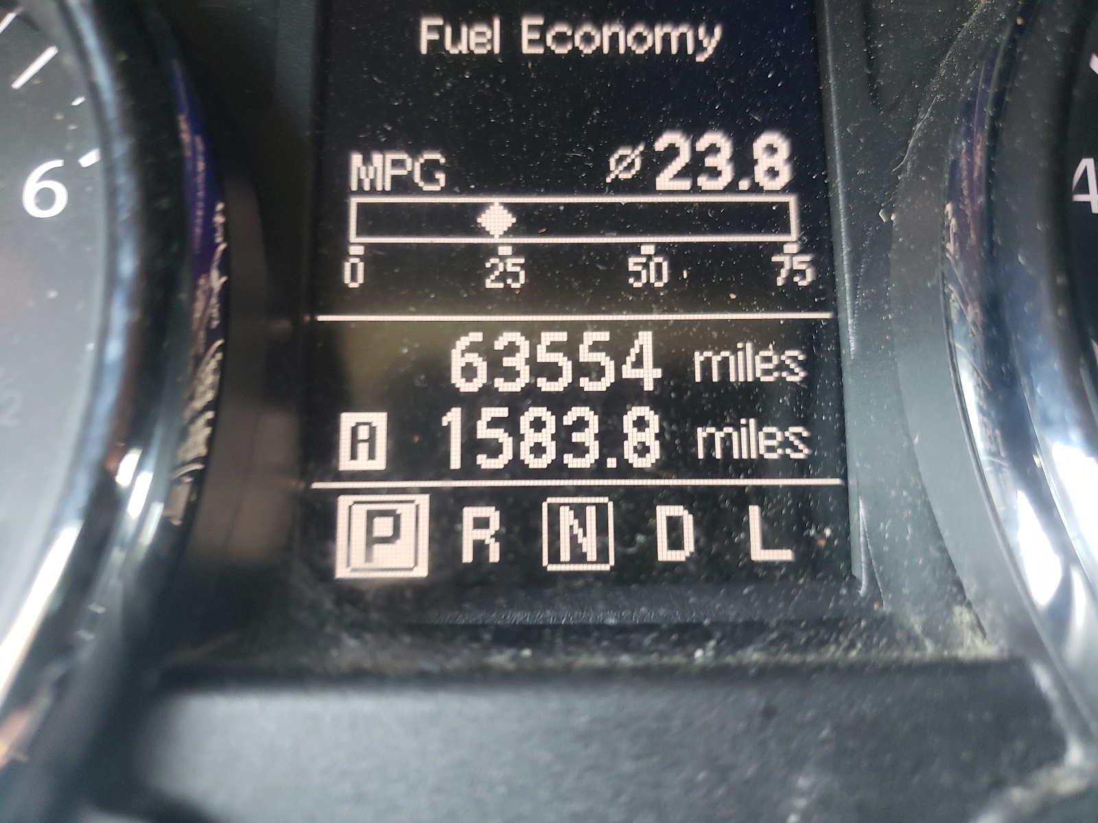 JN8AS5MT6EW605245 2014 Nissan Rogue Select S