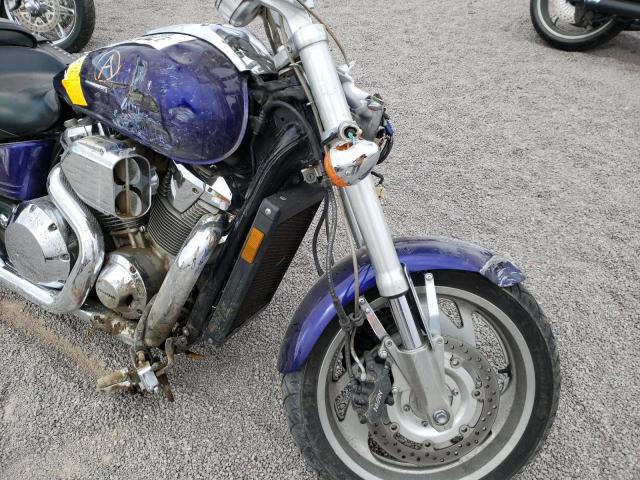 2002 HONDA VTX1800 C 1HFSC461X2A001165