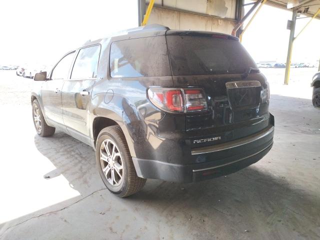 2015 GMC ACADIA SLT 1GKKRRKD9FJ216889