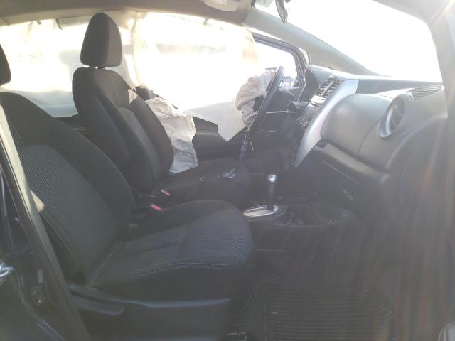 2017 NISSAN VERSA NOTE 3N1CE2CP6HL376979