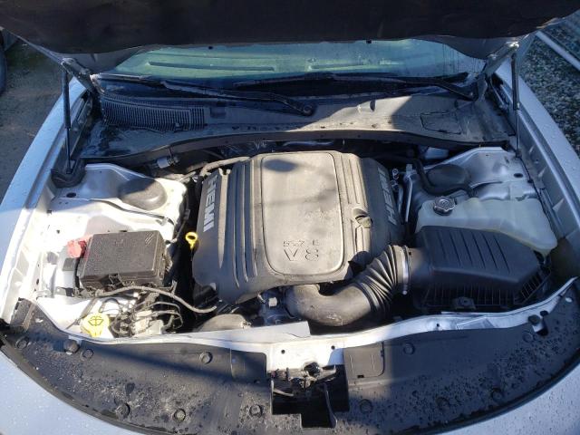 2021 DODGE CHARGER R/ 2C3CDXCT6MH584040