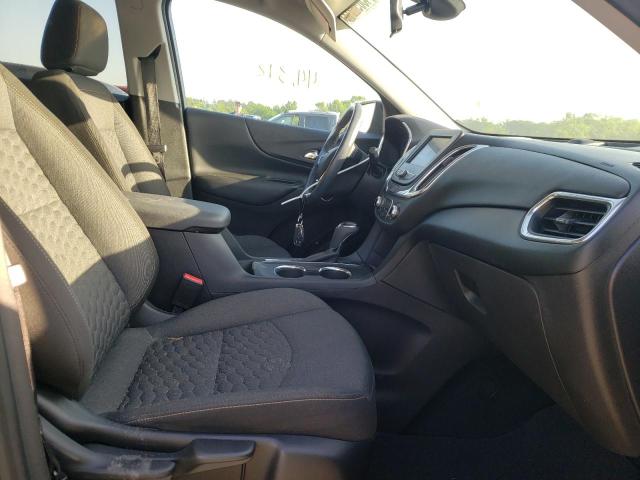 2020 CHEVROLET EQUINOX LT 3GNAXUEV3LS542063