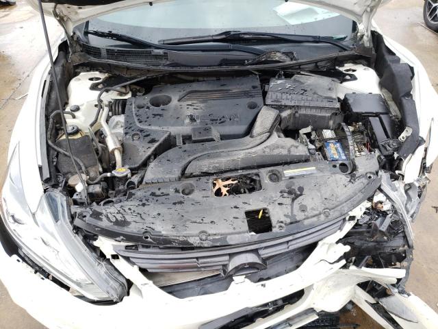 2017 NISSAN ALTIMA 2.5 1N4AL3AP0HC125086