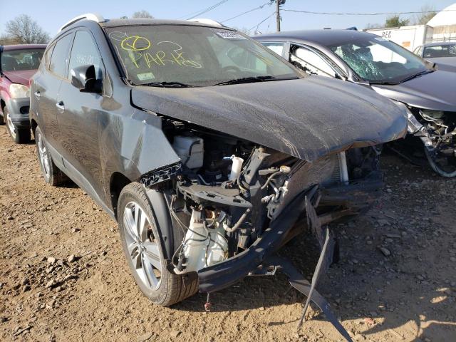 Vin: km8jucag7fu096924, lot: 58520193, hyundai tucson limited 2015 img_1