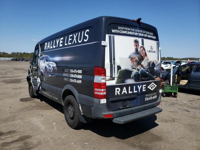 2016 MERCEDES-BENZ SPRINTER 2 WD3PE7DD9GP269079