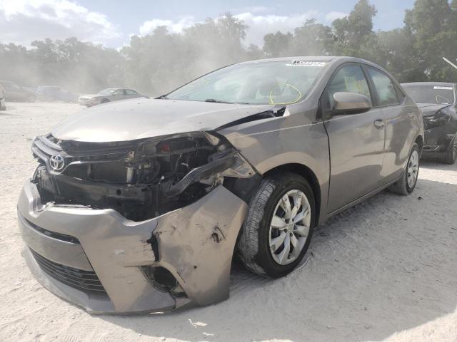 2015 TOYOTA COROLLA L 2T1BURHE3FC387949