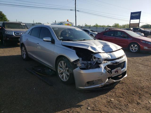 2014 Chevrolet Malibu 