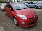 2011 TOYOTA  PRIUS