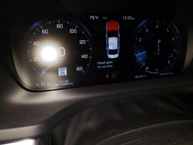 2020 VOLVO S60 T5 MOM 7JR102FK1LG060326