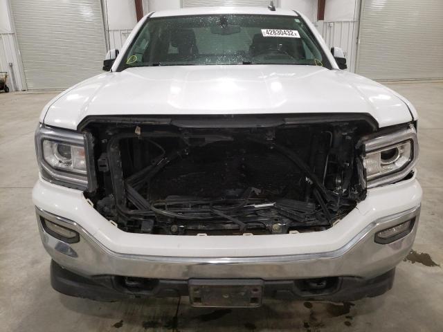2018 GMC SIERRA K15 1GTV2MECXJZ104793
