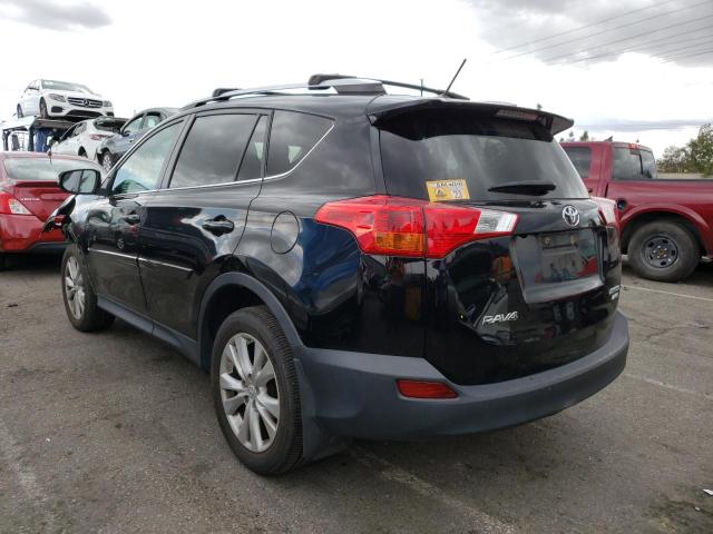 2015 TOYOTA RAV4 LIMIT 2T3DFREV7FW381830