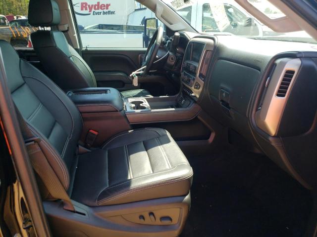 2018 GMC SIERRA K35 1GT42YEY8JF278359
