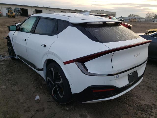 2022 KIA EV6 KNDC4DLC3N5034474