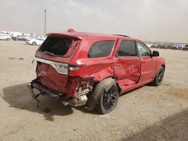 2015 DODGE 150 4X4 CC 1C4SDHCT4FC888437