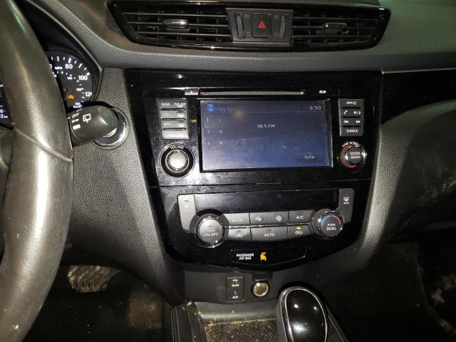 2018 NISSAN ROGUE SPOR JN1BJ1CRXJW293915