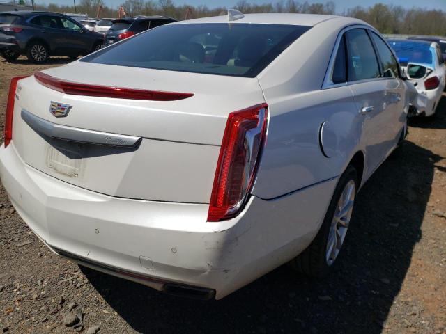 2017 CADILLAC XTS LUXURY 2G61M5S37H9118600